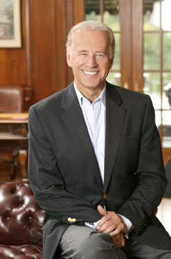  Joe Biden 